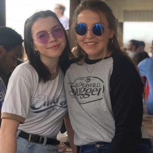 Meet your Posher, Kylie